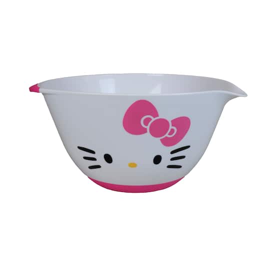 Handstand Kitchen Hello Kitty and Friends® Café Mixing Bowl